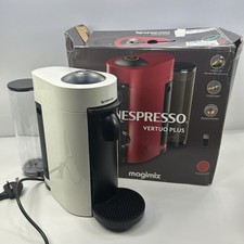 Nespresso Vertuo M 600 Plus