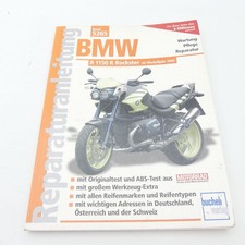 BMW R 1150 R Rockster
