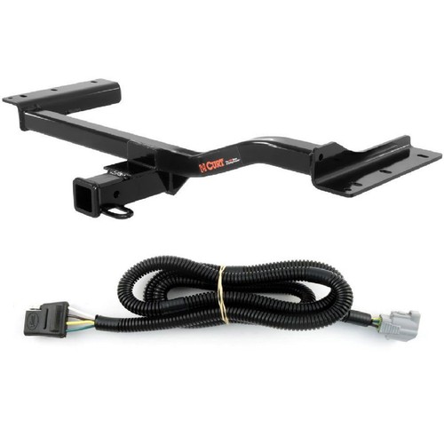Curt class trailer hitch - class, &