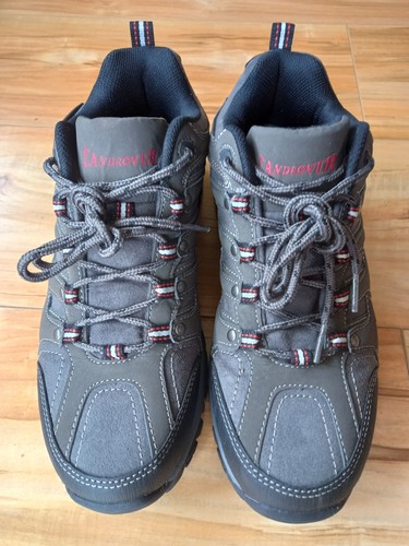Landrover trekkingschuhe - landrover,