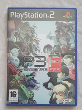 Shin Megami Tensei: Persona 3