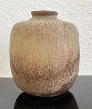 STREHLA Vase 1467 Keramik VEB Steingutfabrik Strehla retro vintage 70er