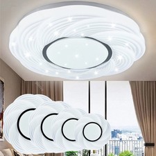 LED Deckenlampe Deckenleuchte