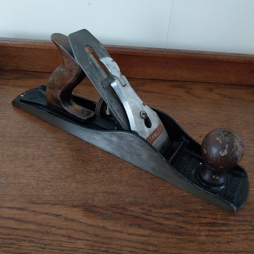 Stanley england hobel - stanley, 5