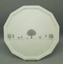 Rosenthal Polygon Winterreise