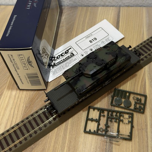 Liliput l221220 - liliput,