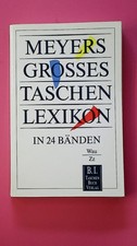140166 MEYERS GROSSES