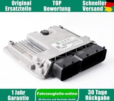 Motorsteuergerät ecu - motorsteuergerät, vw