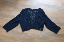 Bolero für Damen, festlich