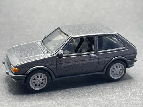 Matchbox 1983 ford fiesta 2 - ford, mk
