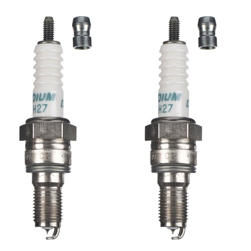 Denso zündkerze iuh27 - denso,