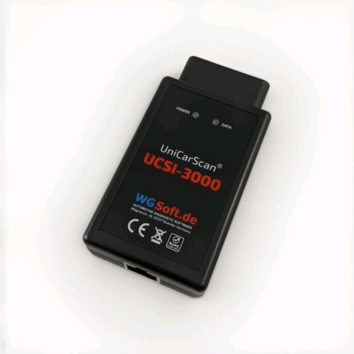 Unicarscan ucsi 3000 obd2 - ucsi-3000,