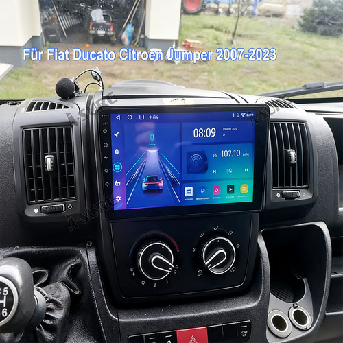 32gb android autoradio - 2+32gb,