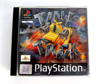 Tiny Tank - Sony PlayStation 1
