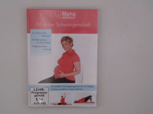 Mamaworkout fit in der - fit,