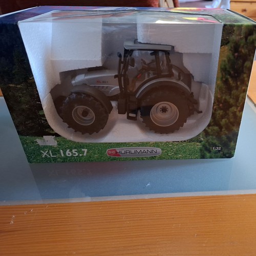 Ros hurlimann 165 - ros, xl