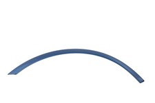 Radhausverbreiterung hinten rechts 3C0853828A VW Passat 3C R36 Variant LC5C blau