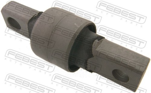 Febest querlenkerlager hab - febest, hab-078