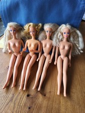 Mattel,Barbie Konvolut