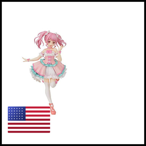 Sega bang dream girls band - dream,