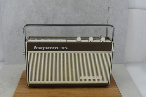 Telefunken bajazzo 70er - ts, ++