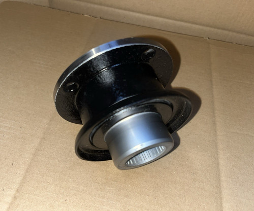Original kardanflansch vorn - vorn, vw