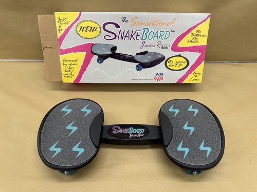 Snakeboard junior racer neu - snakeboard, in
