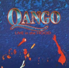 Qango - Live in the Hood