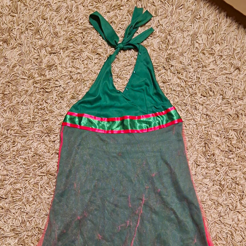 Feen kostümkleid 14 - kostümkleid,