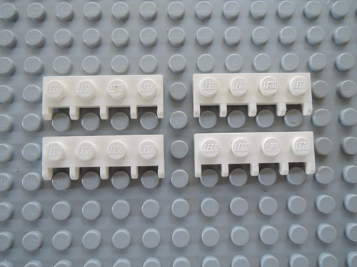 Lego scharnierplatte 4315 - x,