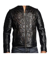 Affliction Black Premium