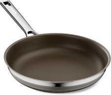 Titanium Ceramic Frying Pan