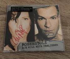 Rosenstolz – Ich Will Mich