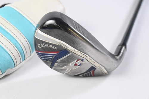 Callaway hybrid 19 - hybrid, /