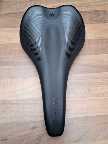 Sattel ddk natural fit - ,