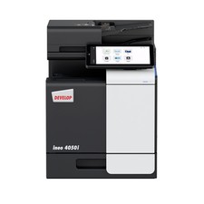 Develop ineo+ 4050i Drucker