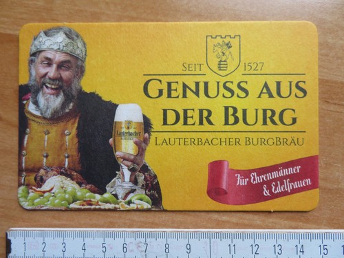 Bierdeckel großformat - bierdeckel,