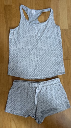 Calvin klein sleepwear pyjama - klein,