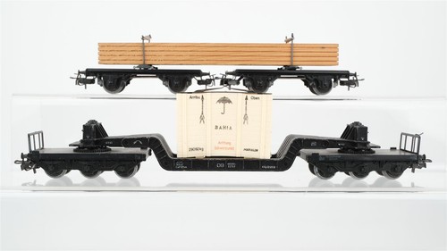 Märklin konvolut 2 - märklin, h0