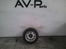 Orig VW Lupo 13 Zoll Ersatzrad