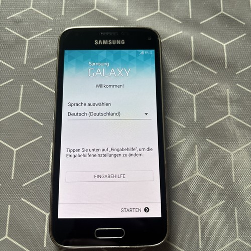 Samsung galaxy mini - samsung,