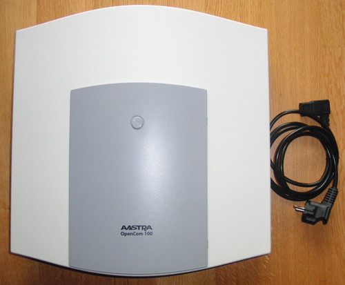 Aastra detewe mitel opencom - detewe,