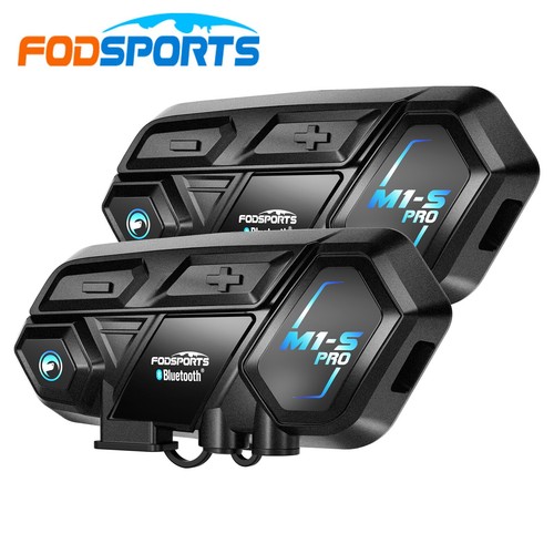 Pro motorrad intercom - pro,