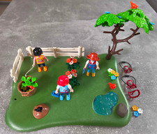 ** Playmobil 5457 Country - Ponykoppel unvollständig **