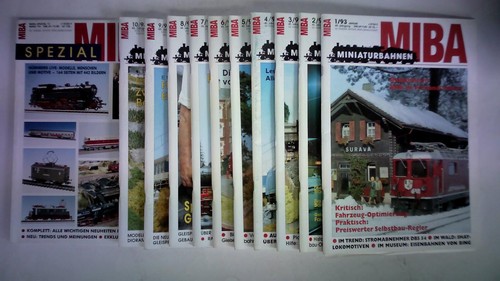 Jahrgang 1993 heft - 45.,