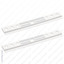 2x BEKO Integrierter