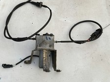 Ford Mondeo II 2.0 16v Stellmotor Stellelement Tempomat 93BB9U558AH Original