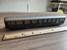 Liliput HO DC, OBB Commuter