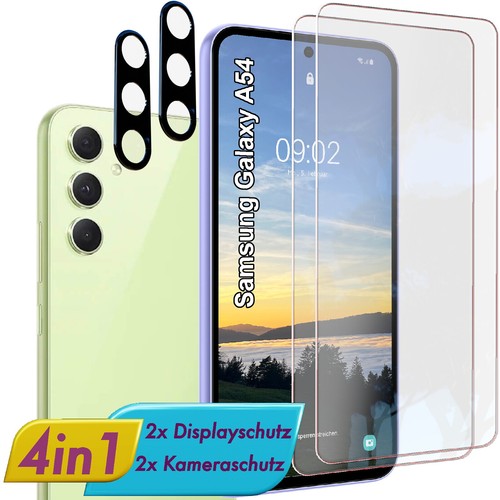 Für samsung a54 display - für,