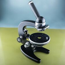 CARL ZEISS JENA Mikroskop LG